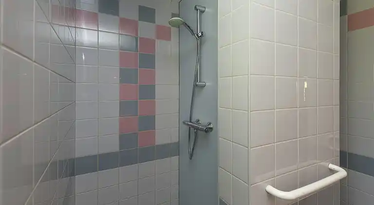 Holiday home in Robertville