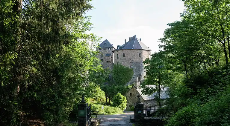 Holiday home in Waimes