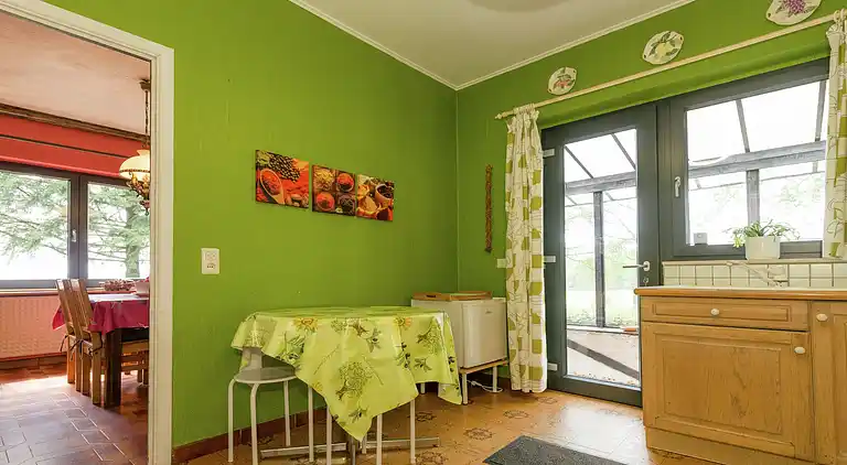 Holiday home in Waimes