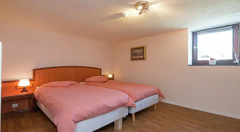 Holiday home in Waimes