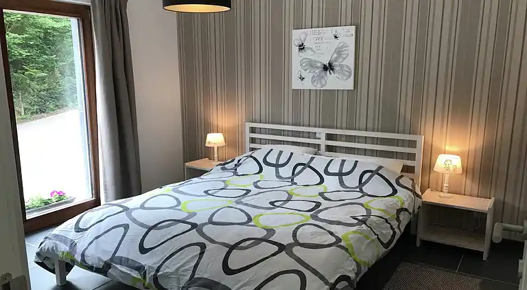 Casa vacanze in Beauraing