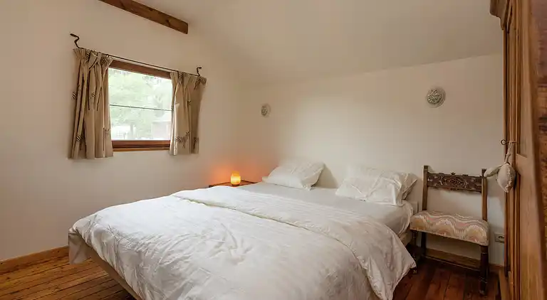 Sommerhus i Rochefort