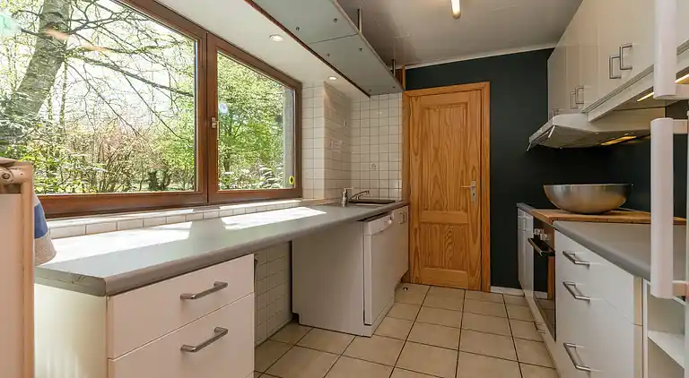 Holiday home in Robertville