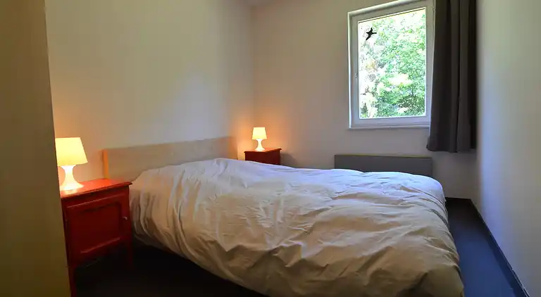 Apartment in Gros-Fays