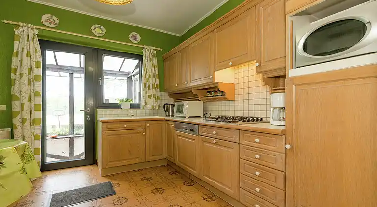 Holiday home in Waimes