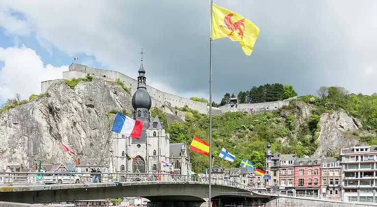 Holiday home in Goesnes