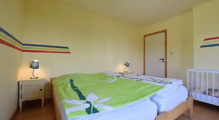 Holiday home in Bastogne