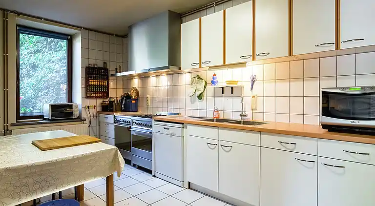 Sommerhus i Marcourt