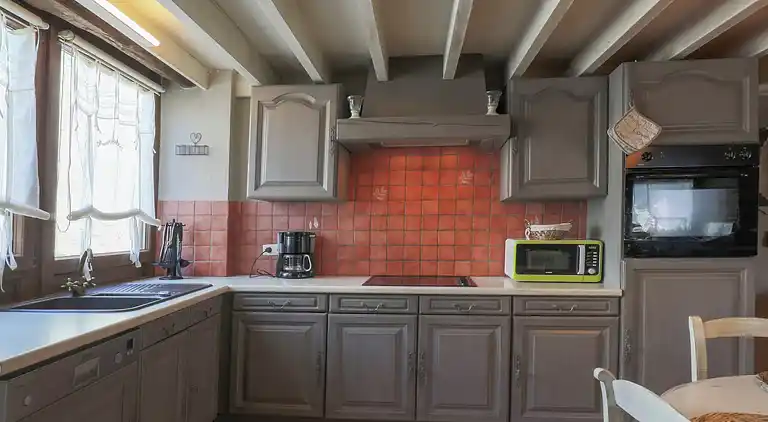 Cottage in Malempré