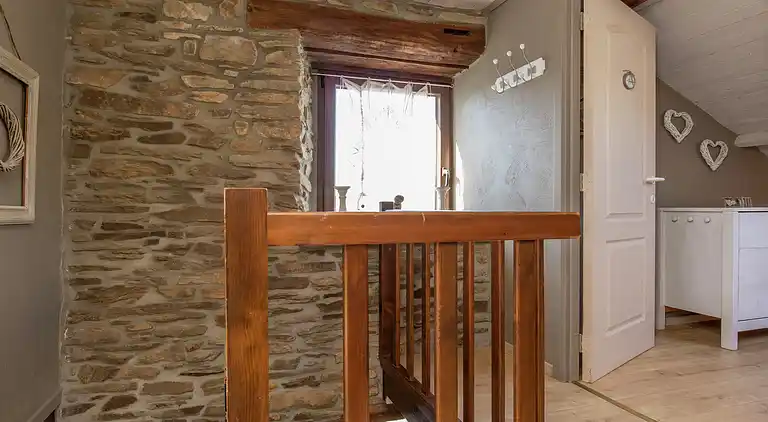 Cottage in Malempré