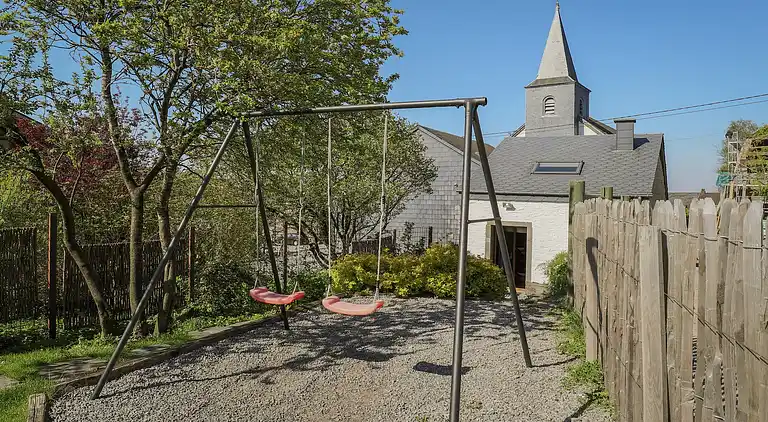 Cottage in Malempré