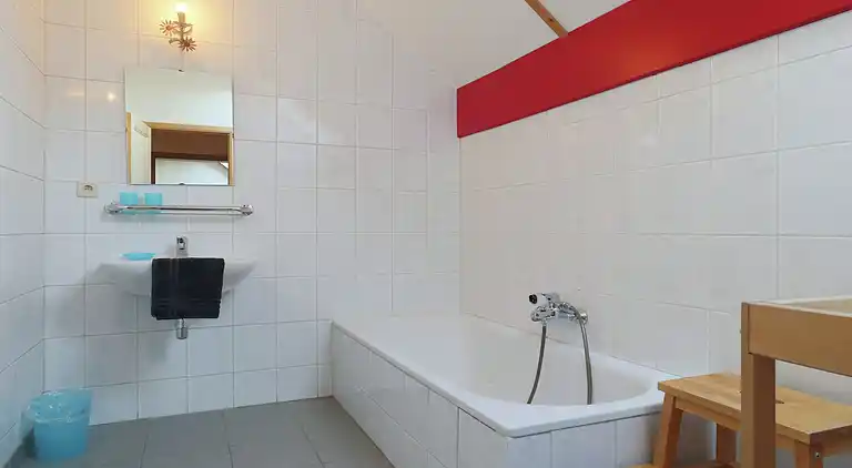 Holiday home in Tillet