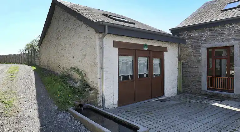 Cottage in Malempré