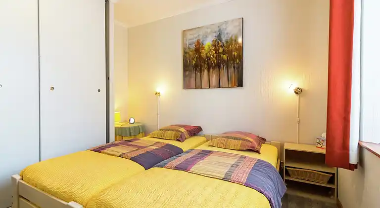 Sommerhus i Marcourt