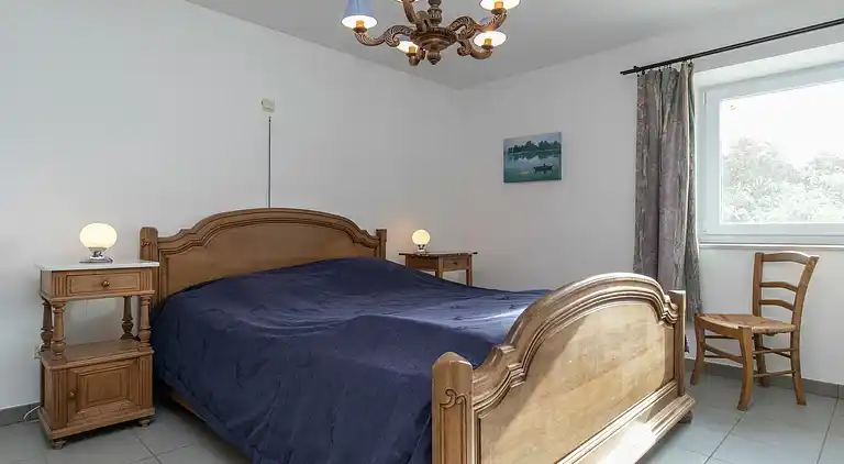 Holiday home in Tillet