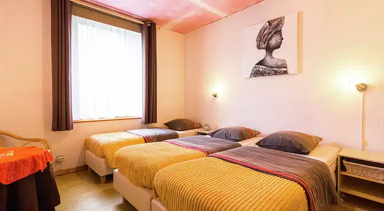 Sommerhus i Marcourt