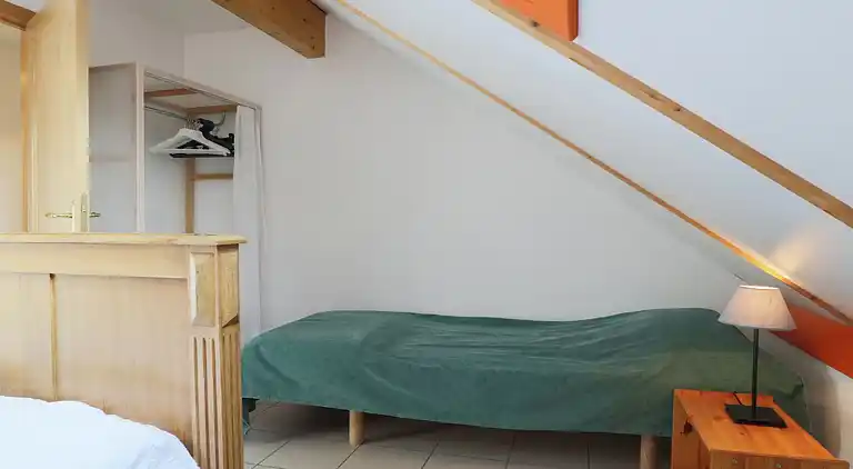 Holiday home in Tillet