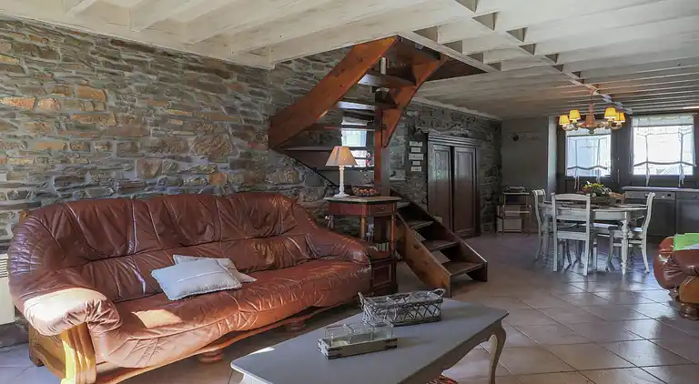 Cottage in Malempré