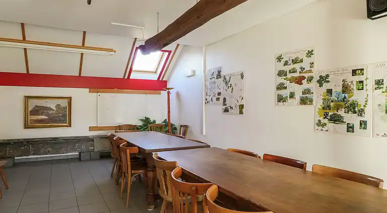 Holiday home in Tillet