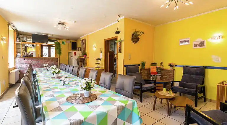 Sommerhus i Marcourt