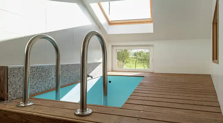 Holiday home in Tillet