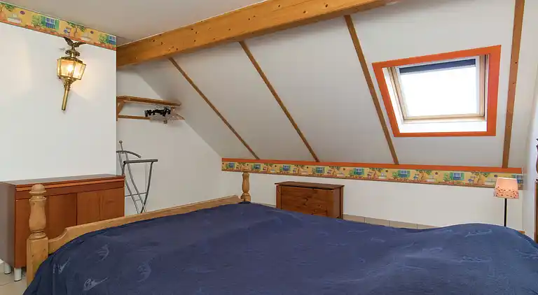 Holiday home in Tillet