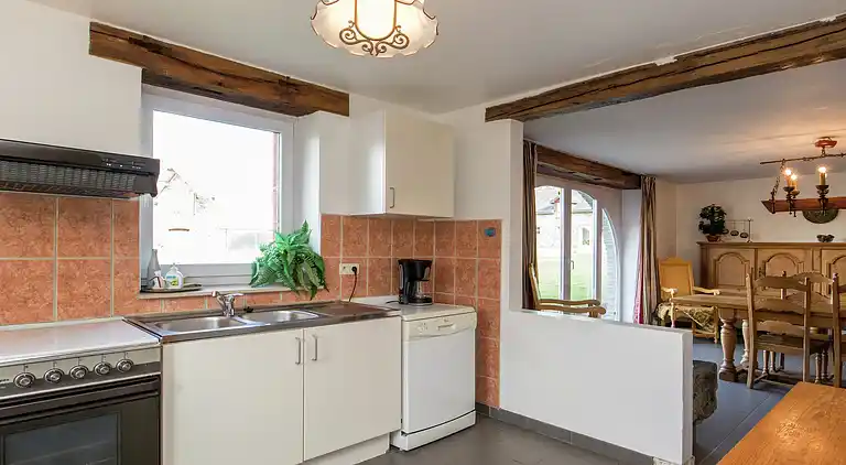 Holiday home in Tillet