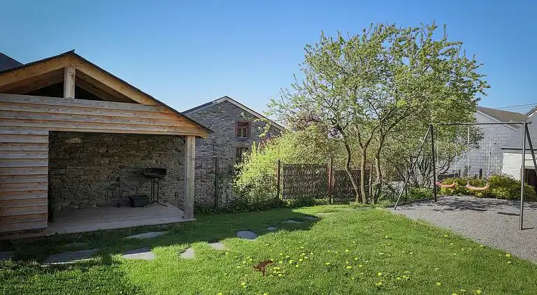 Cottage in Malempré