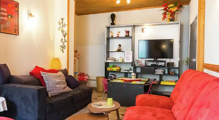 Sommerhus i Marcourt