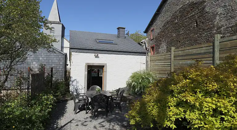 Cottage in Malempré