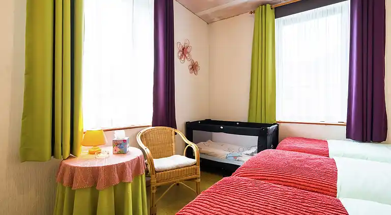 Sommerhus i Marcourt