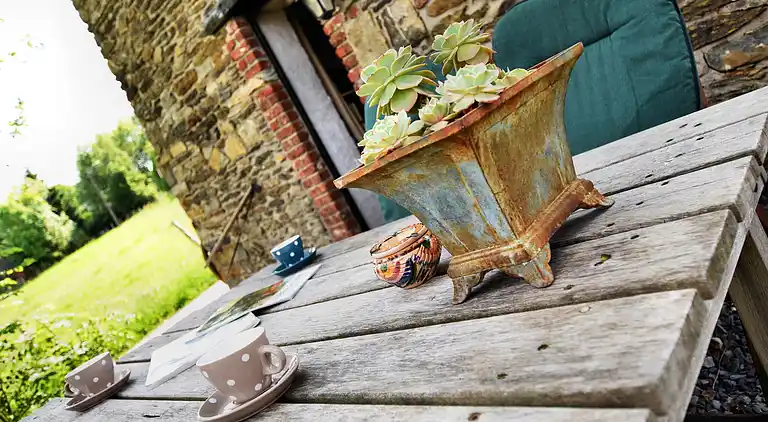 Holiday home in La Roche-en-Ardenne