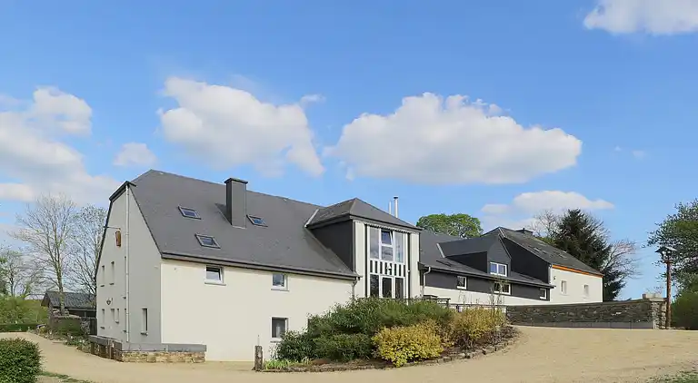 Holiday home in Tillet