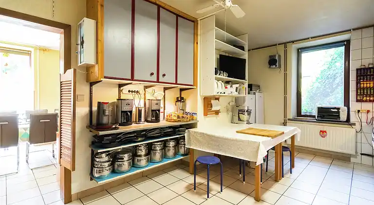 Sommerhus i Marcourt