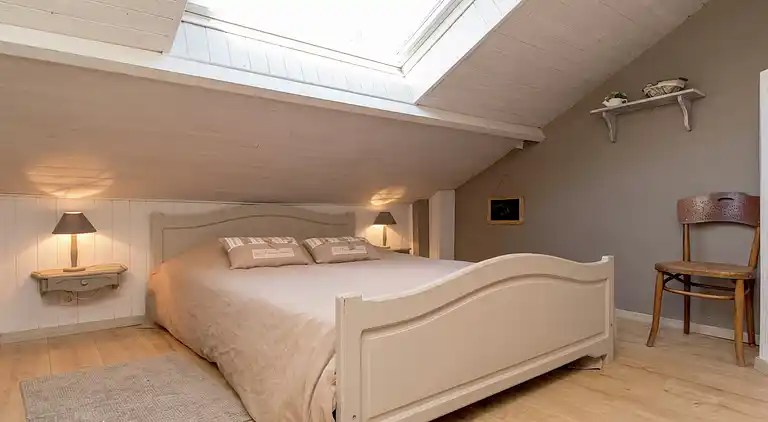 Cottage in Malempré