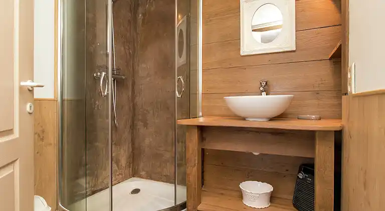 Cottage in Malempré