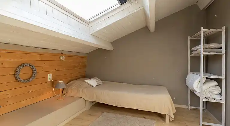 Cottage in Malempré