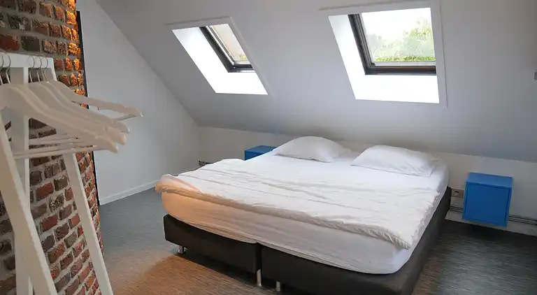 Semesterbostad i Durbuy