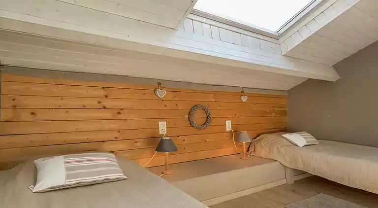 Cottage in Malempré