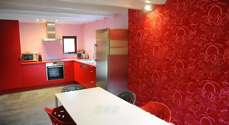 Semesterbostad i Durbuy