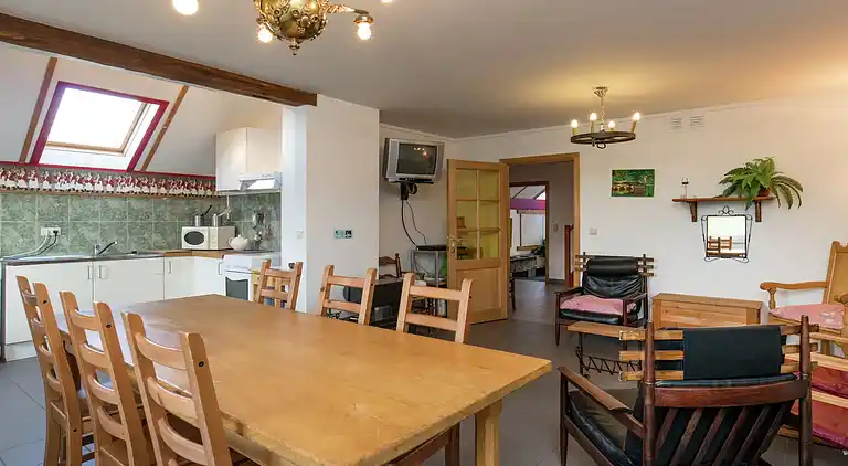 Holiday home in Tillet