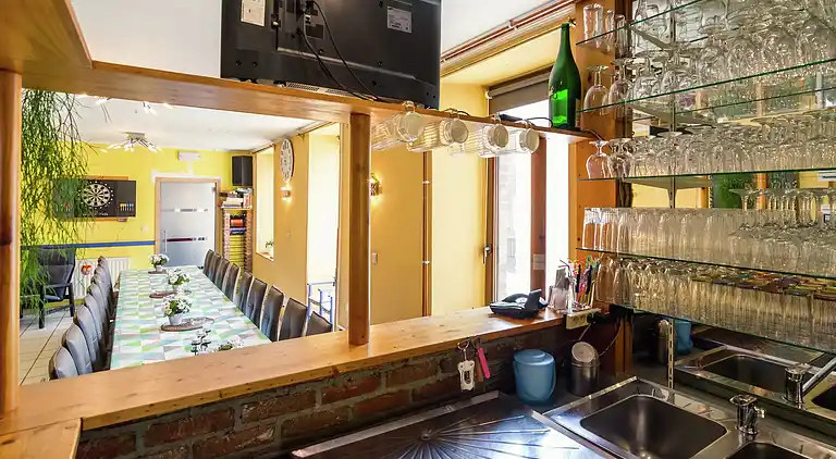 Sommerhus i Marcourt