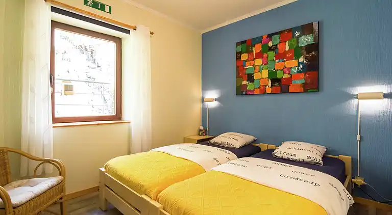 Sommerhus i Marcourt