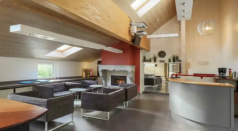 Holiday home in Tillet