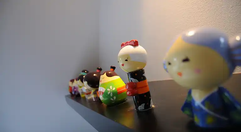 Semesterbostad i Durbuy