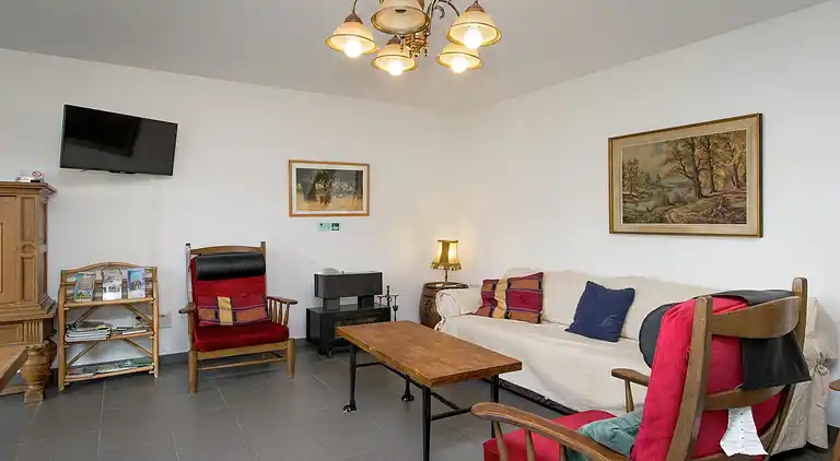 Holiday home in Tillet