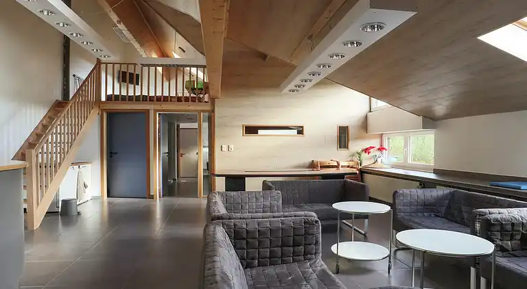 Holiday home in Tillet