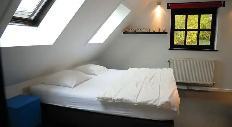 Semesterbostad i Durbuy