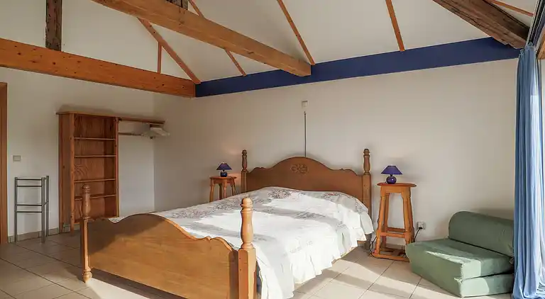 Holiday home in Tillet