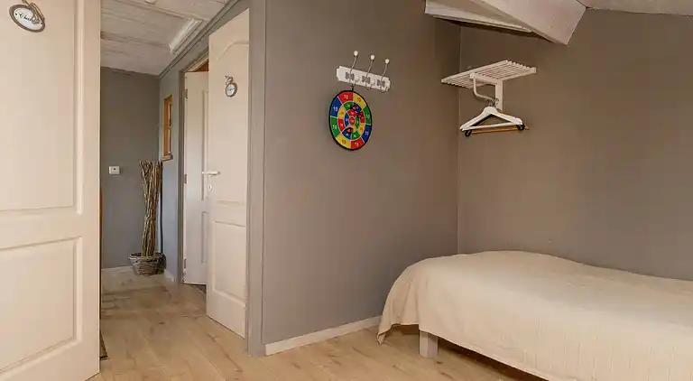 Cottage in Malempré